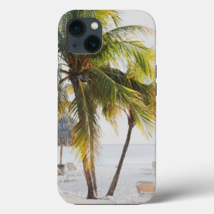 Cas Abao - Tropisch strand Ontsnapping #4 #oceaan iPhone 13 Hoesje