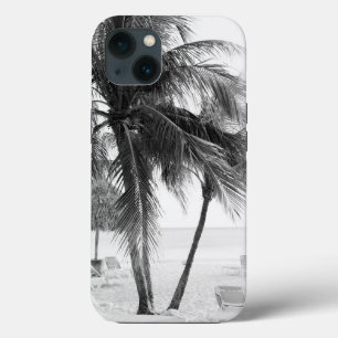 Cas Abao - Tropisch strand Ontsnapping #5 #oceaan iPhone 13 Hoesje