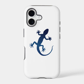 Cas de lézard d'Iphone