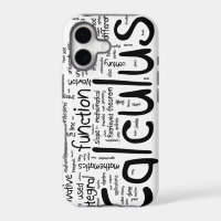 cas de l'iphone 5/5s