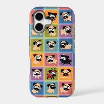 Cas de l'iPhone 5 de bloc de couleur de Tugg