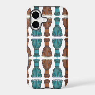 Cas de l'iPhone 5 de Coque-Compagnon de motif de