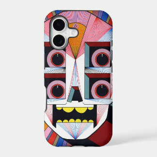 cas de l'iphone 5 de robot