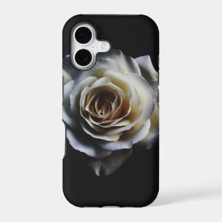 Cas de l'iPhone 7 de défenseur de fleur