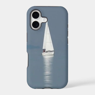 Cas de l'iPhone SE/5/5S de voilier à peine là