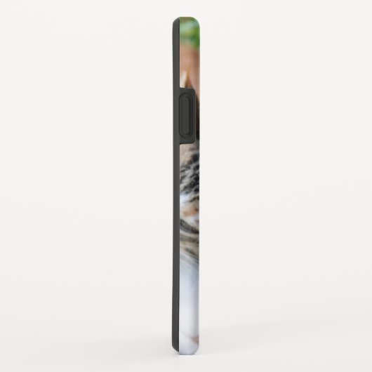 Cas de téléphone de Coque-Compagnon, coque iphone (Dos/Droite)