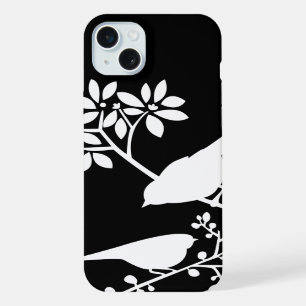 Cas fait sur commande de l'iPhone 6 d'oiseaux