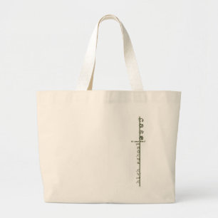 cas HS réunion de 20 années - sac fourre-tout