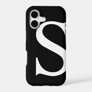 Cas initial de l'iPhone 5 de S à peine là