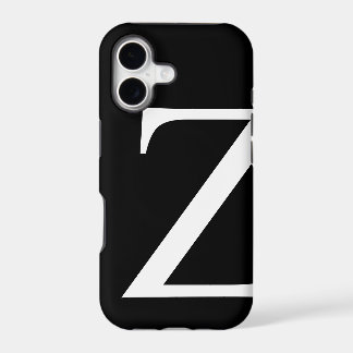 Cas initial de l'iPhone 5 de Z à peine là
