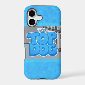 Cas OFFICIEL de téléphone de TopDog !