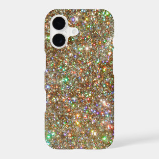 CAS PLUS de l'iPhone 7 argentés de bijou de