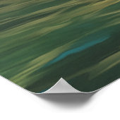 Casa Bahia Bonita 0759 Art Print (Hoek)