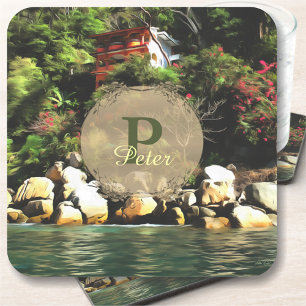 Casa Bahia Bonita 0759 Bier Onderzetter