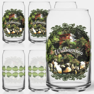 Casa Bahia Bonita 0759 Blikvorm Glas