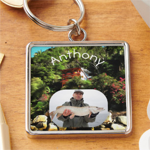 Casa Bahia Bonita 0759 Sleutelhanger