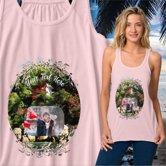 Casa Bahia Bonita 0759 Tanktop