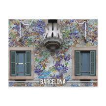 Casa Batllo - Antoni Gaudi, Barcelona