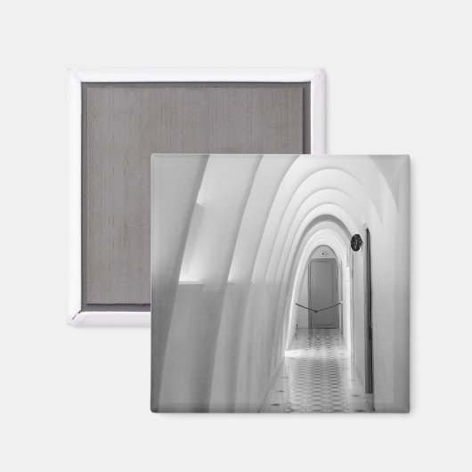 Casa Batllo Magnet de grenier : Barcelone (Recto/Verso)