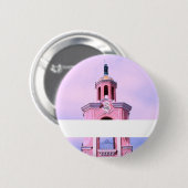 Casa Bonita Tower Button (Voorkant /achterkant)