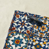 Casa Colorida Azulejo Strandlaken (In situ)