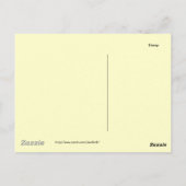 Casa Da India Briefkaart (Achterkant)