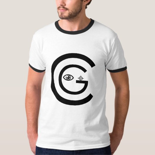 Casa de Giovanni T-shirts (Devant)