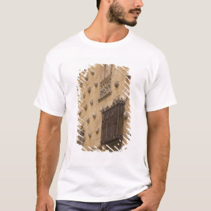 Casa de las Conchas, Huis der Schelpen T-shirt