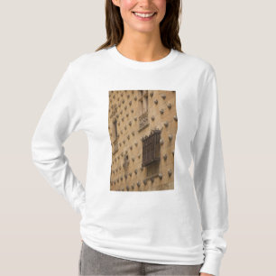 Casa de las Conchas, Huis der Schelpen T-shirt