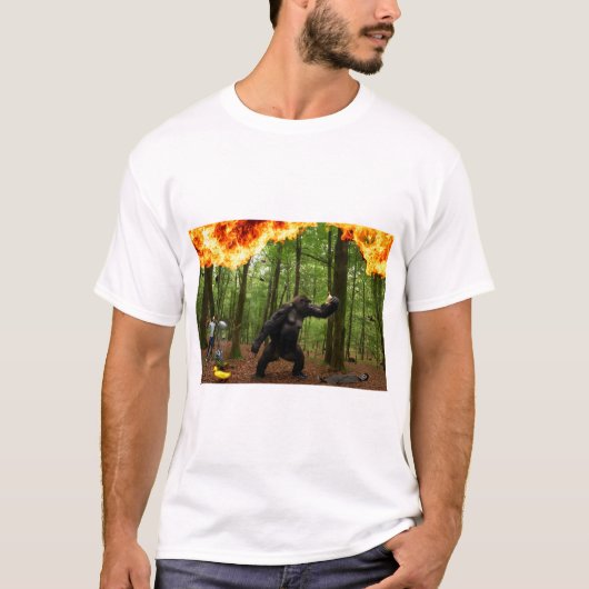 Casa Film Fest Shirt (Voorkant)