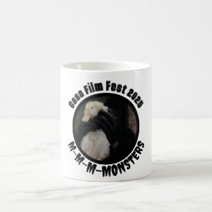 Casa Film M-M-M-MONSTERS Mok