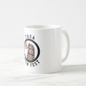 Casa Film Mug (Devant droit)