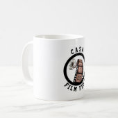 Casa Film Mug (Devant gauche)