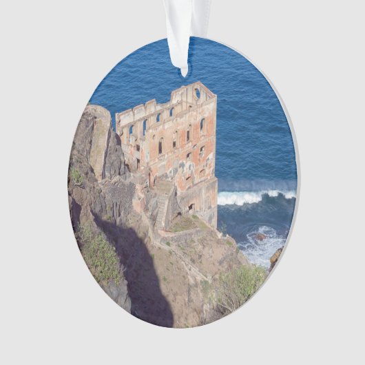 Casa Hamilton (devant)