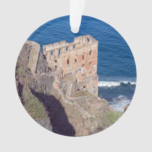 Casa Hamilton (devant)