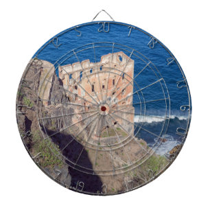 Casa Hamilton Dartbord