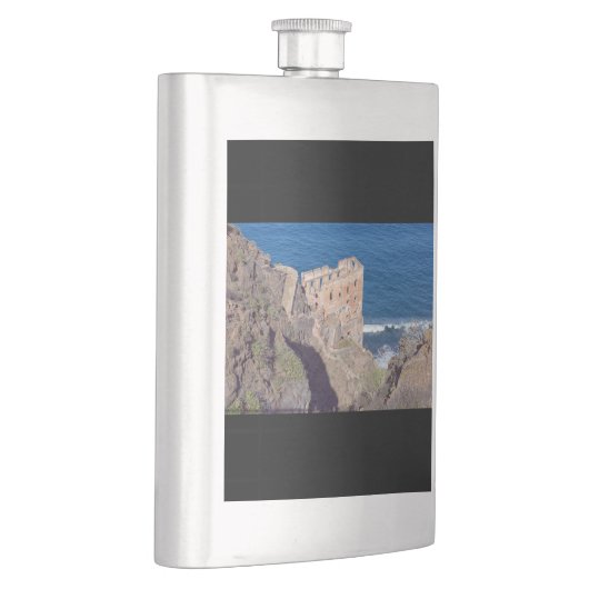 Casa Hamilton Flacon (Rechts)