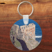 Casa Hamilton Sleutelhanger (Voorkant)