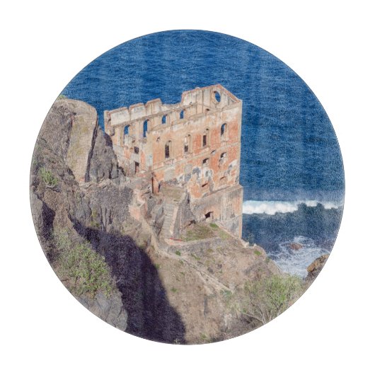 Casa Hamilton Snijplank (Voorkant)