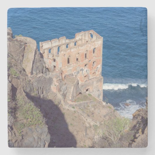 Casa Hamilton Stenen Onderzetter (Voorkant)