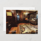 Casa Loma Master Suite, Toronto, Canada Briefkaart (Voorkant / Achterkant)