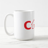 Casa Mug (Gauche)