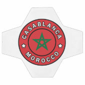 Casablanca Maroc (Plat)