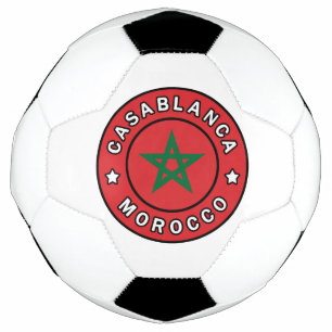 Casablanca Maroc