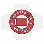 Casablanca Maroc (Plat)