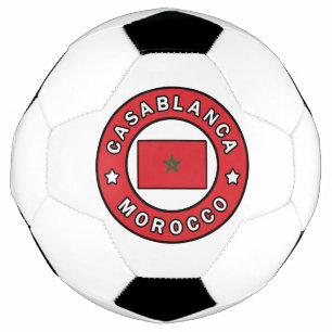 Casablanca Maroc