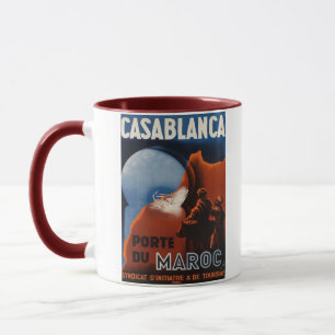 CASABLANCA MOK