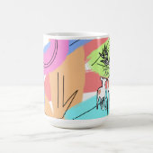 Casagrande Creations Mug (Centre)