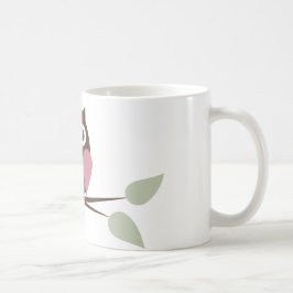 Casal Apaixonado Koffiemok