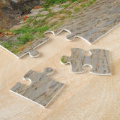 Casal de Sao Simao The Real Portugal Jigsaw Puzzle (Côté)